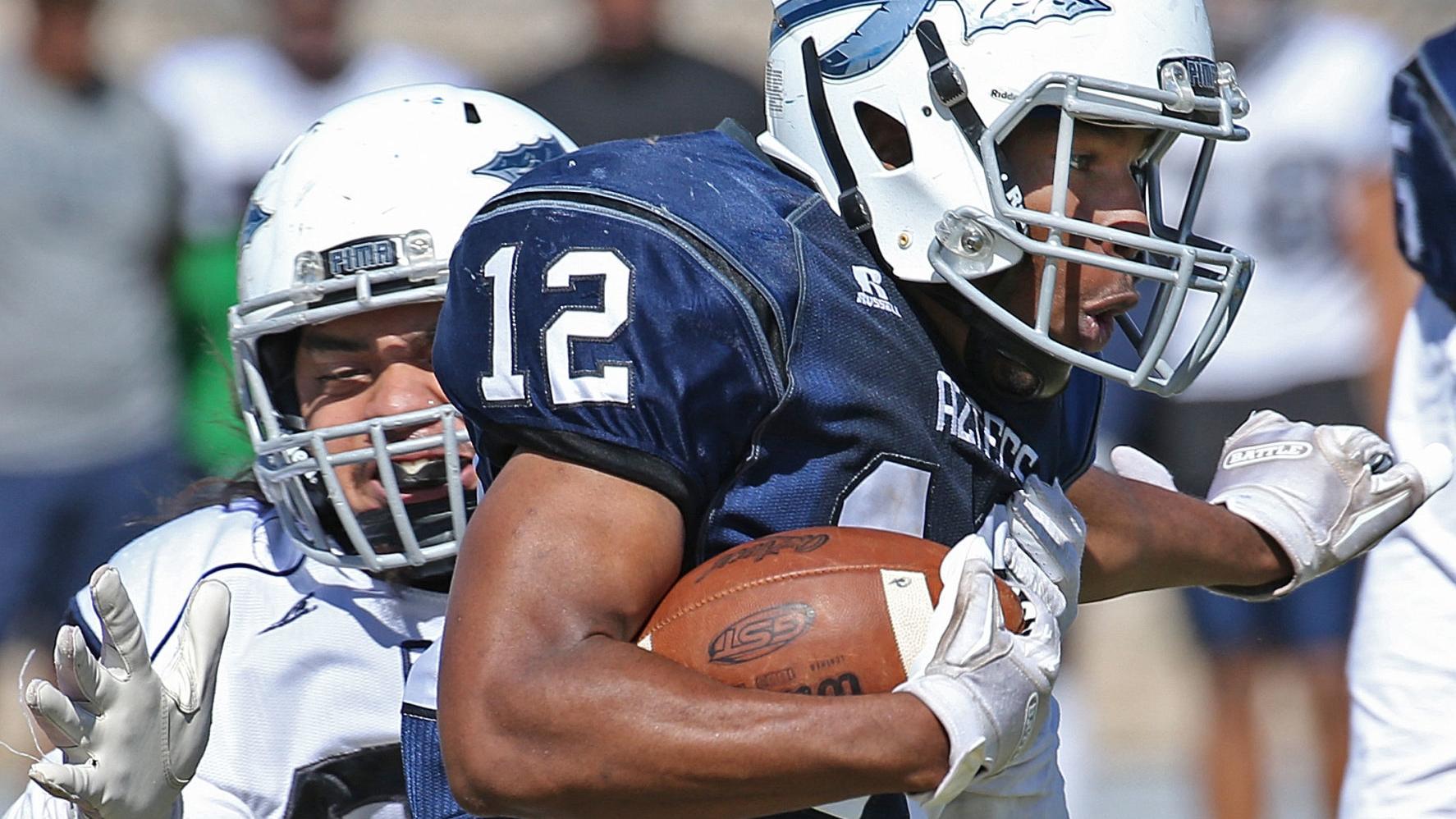 Pima College football program's future could be decided this week
